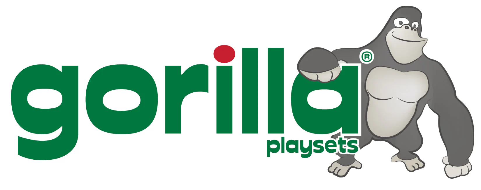 Gorilla Playsets
