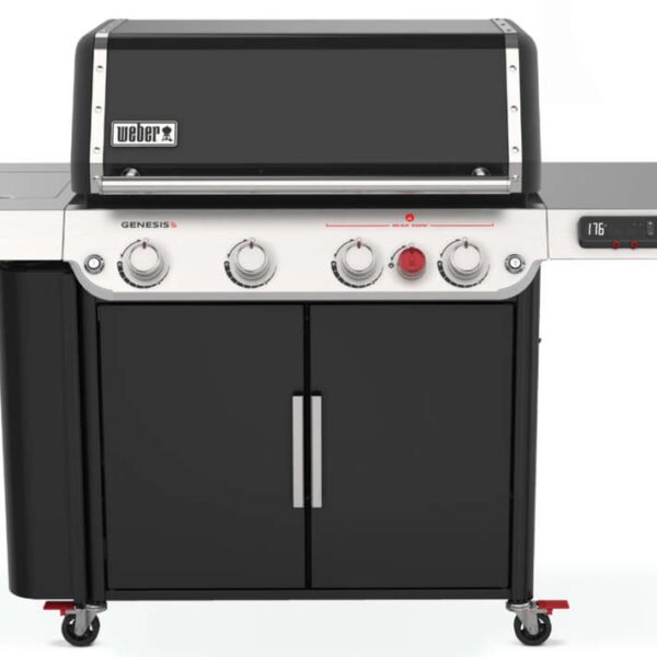 Genesis EPX-470 Smart Gas Barbecue