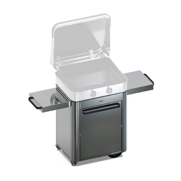 Enosign 65 Cart Stainless Steel